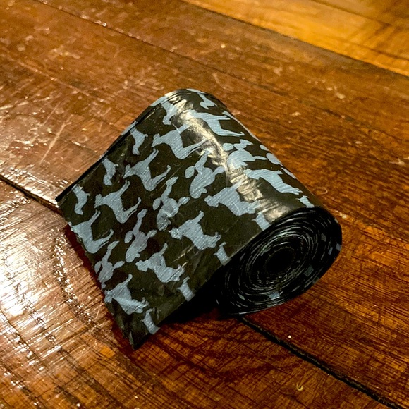 $3 BUNDLE ITEM!! Doggie Bags